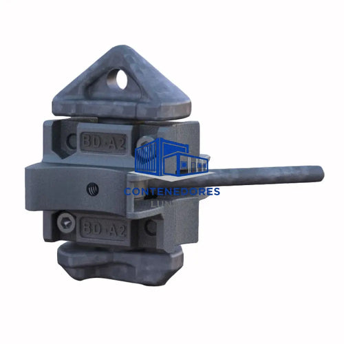 TWIST LOCK INTERMEDIO