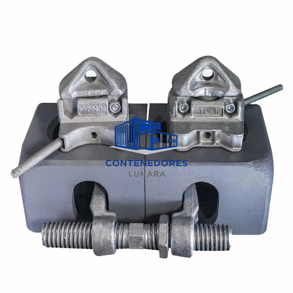 TWIST LOCK INTERMEDIO