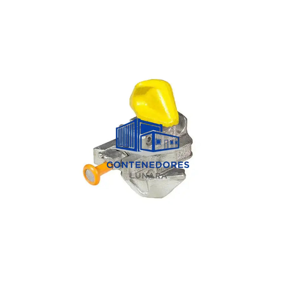 TWIST LOCK SEMIAUTOMATICO