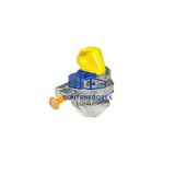 TWIST LOCK SEMIAUTOMATICO