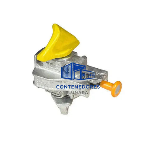 TWIST LOCK SEMIAUTOMATICO